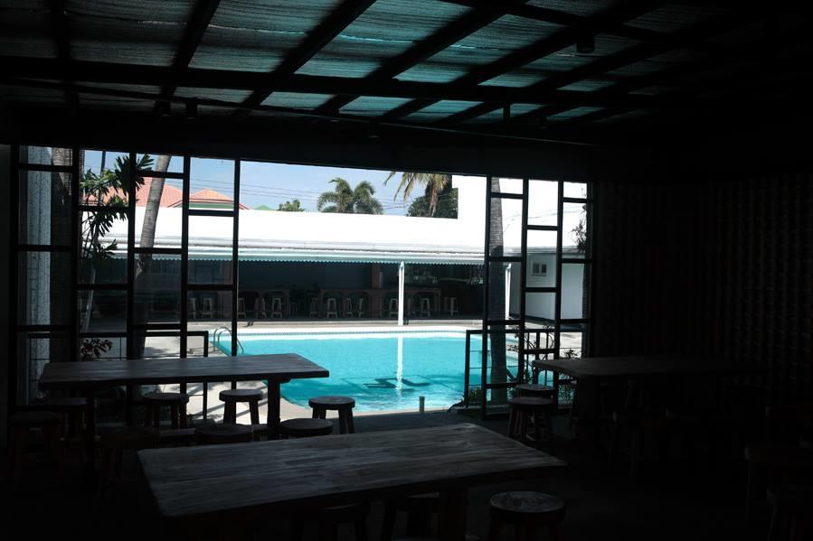 V.F. Four Season Hotel Angeles Exterior foto